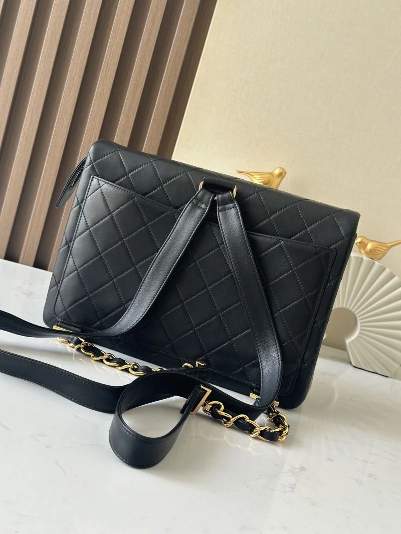 Casual Chanel CF Series Bags 53526