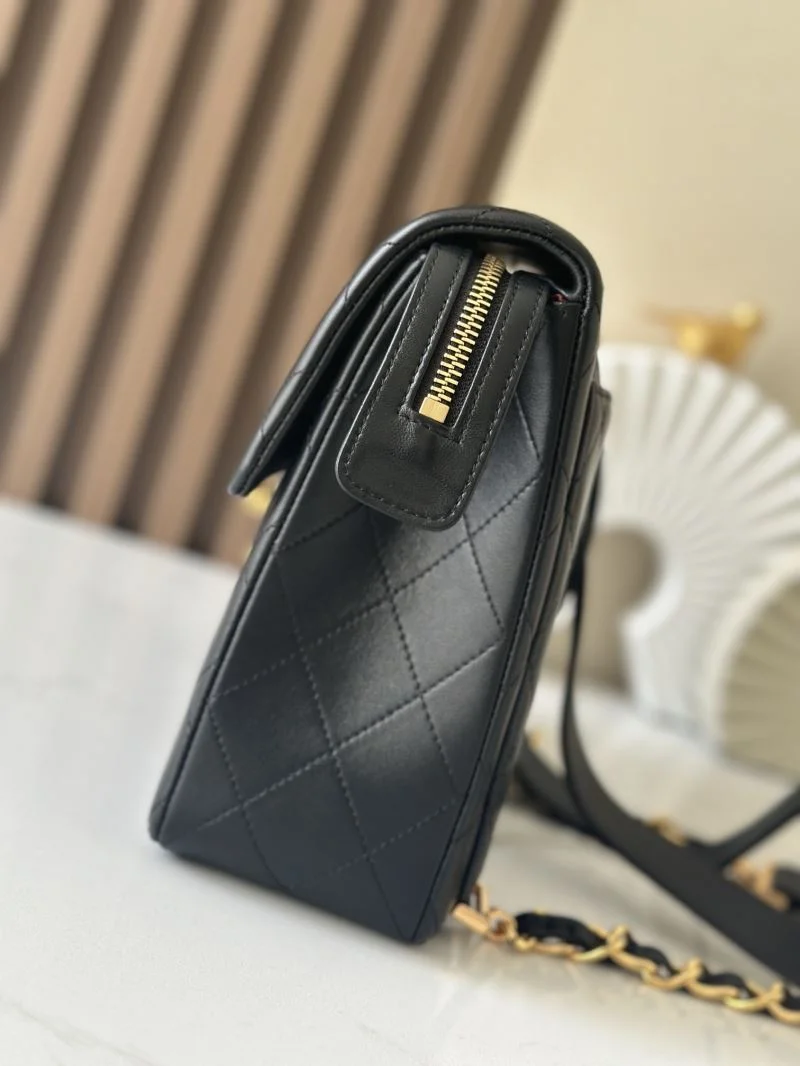 Casual Chanel CF Series Bags 53526