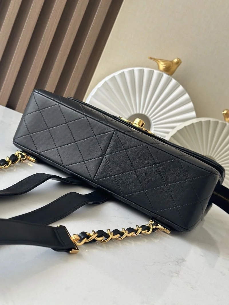 Casual Chanel CF Series Bags 53526