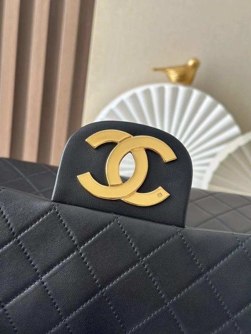 Casual Chanel CF Series Bags 53526