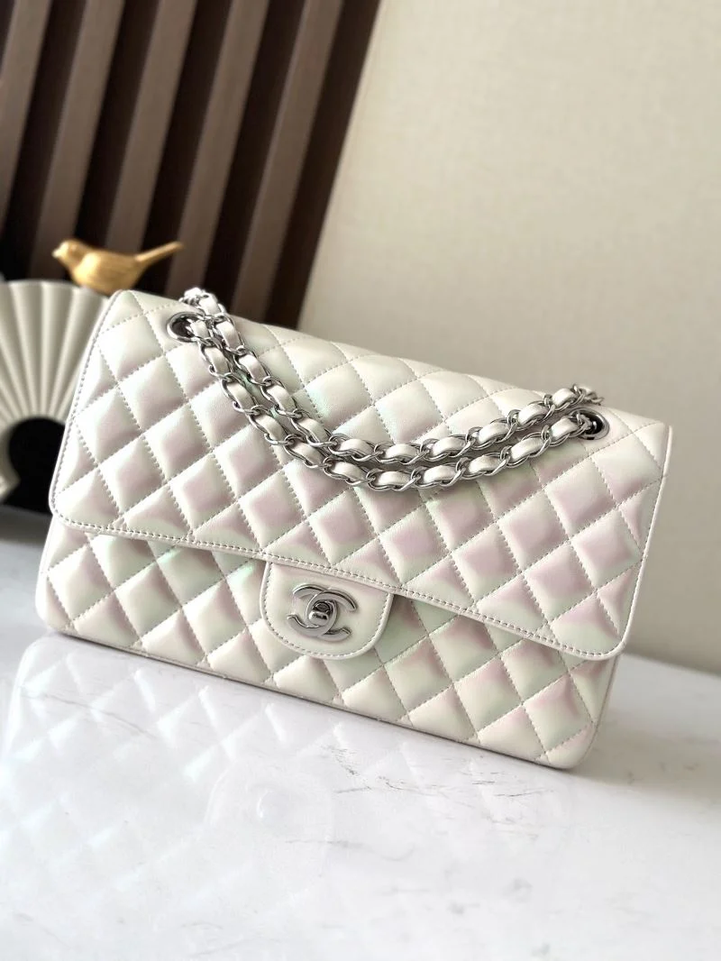Elegant Chanel CF Series Bags 53566