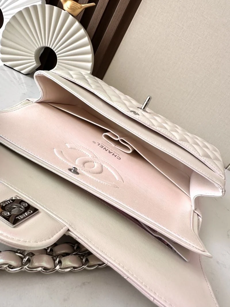 Elegant Chanel CF Series Bags 53566