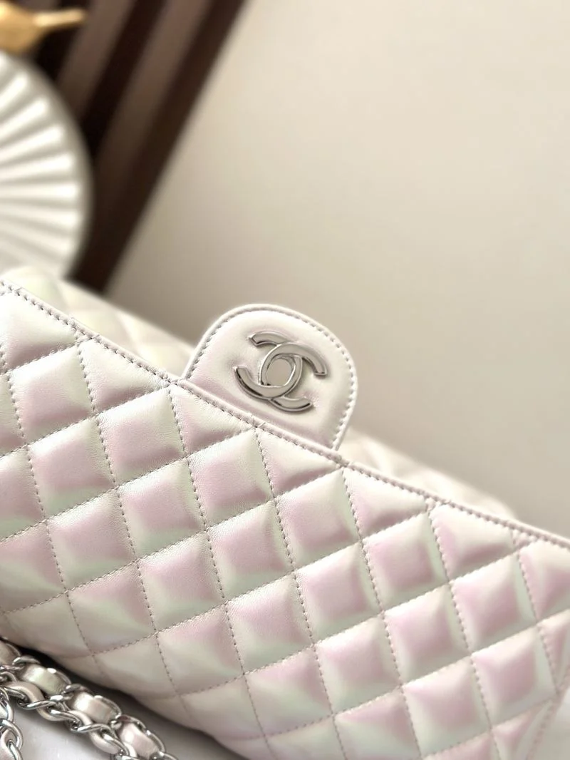 Elegant Chanel CF Series Bags 53566