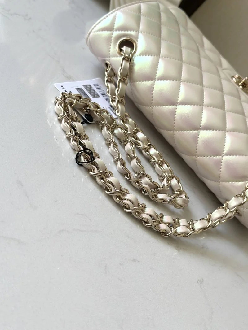 Seasonal Chanel CF Series Bags 53525