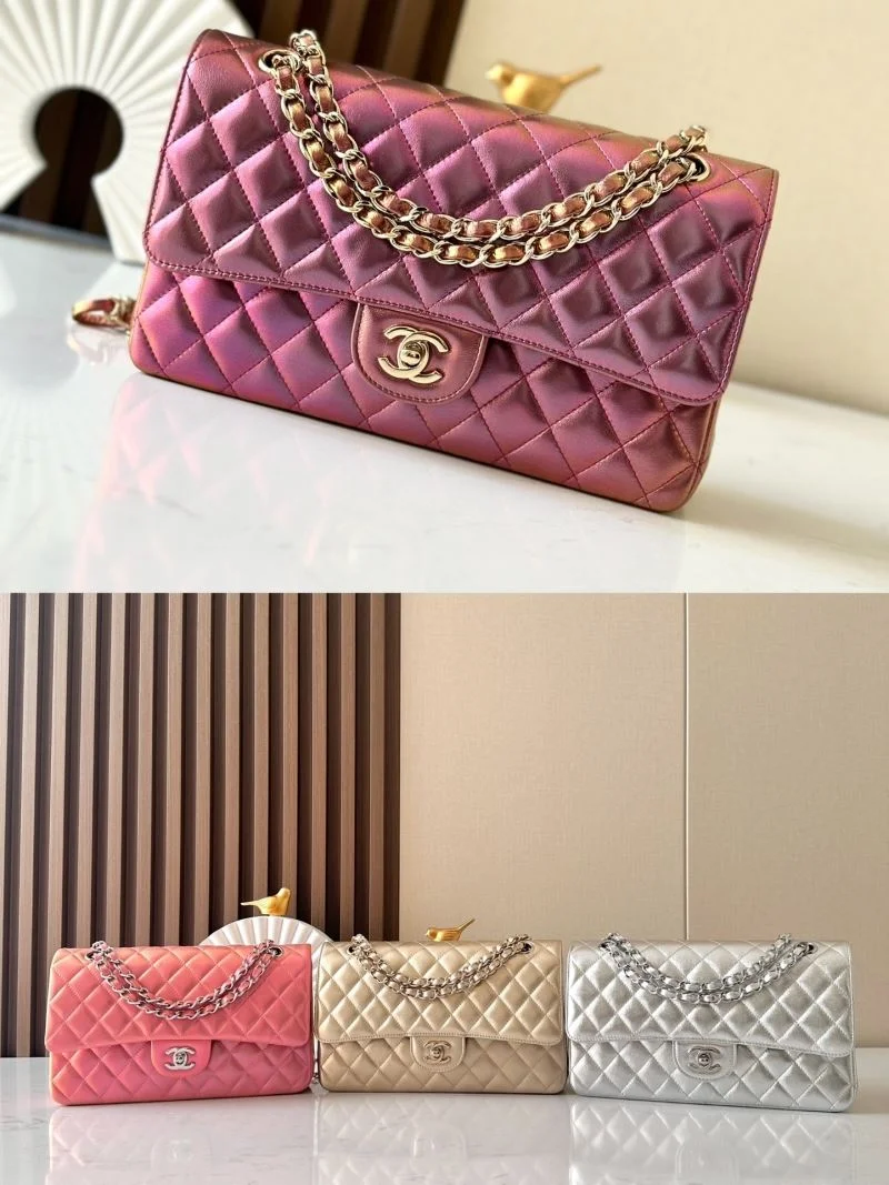 Chanel CF Series Bags Casual 53519