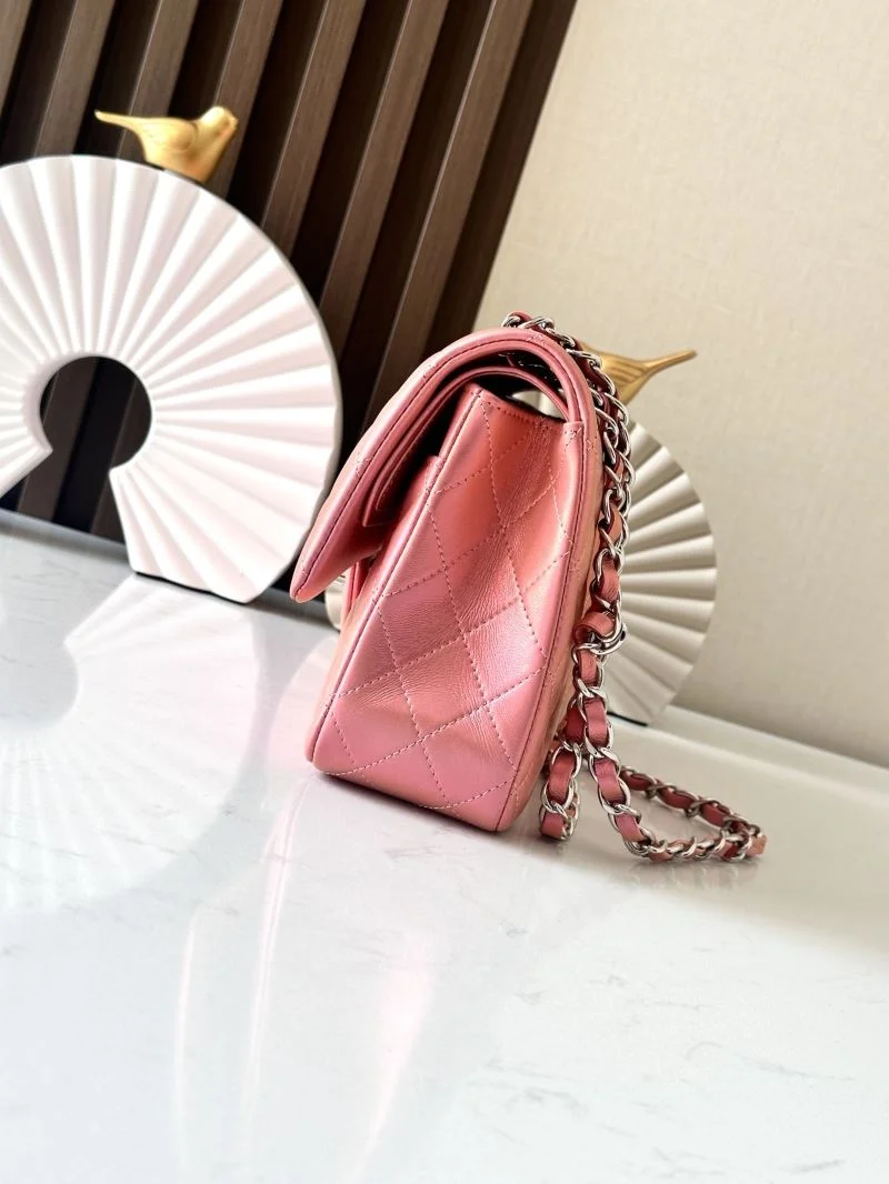 Chanel CF Series Bags Lightweight 53516