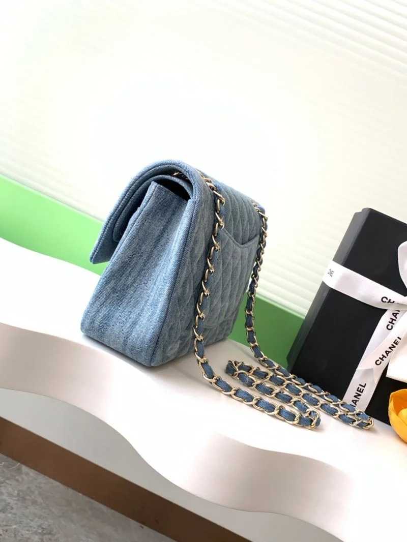 TravelReady Chanel CF Series Bags 53587