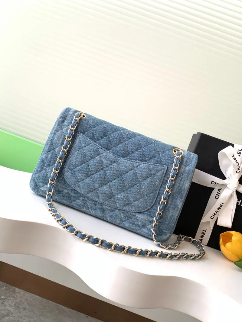 TravelReady Chanel CF Series Bags 53587