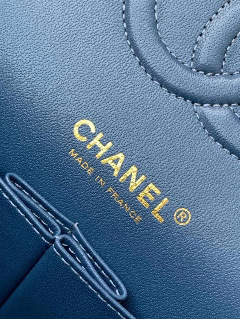 TravelReady Chanel CF Series Bags 53587