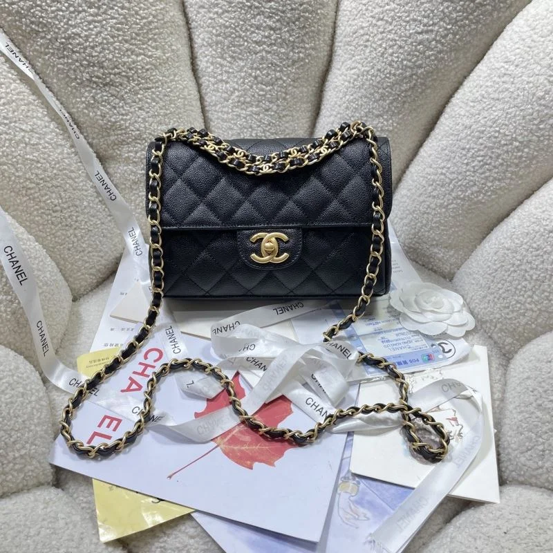 Chanel CF Series Bags Snug 53514