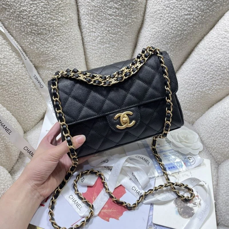 Chanel CF Series Bags Snug 53514