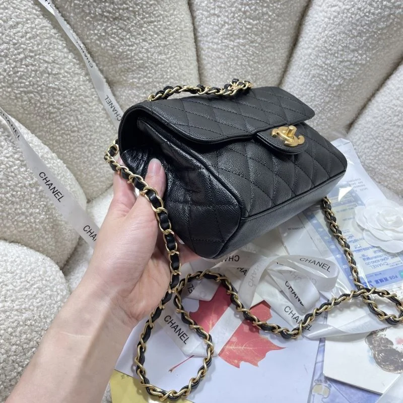 Chanel CF Series Bags Snug 53514