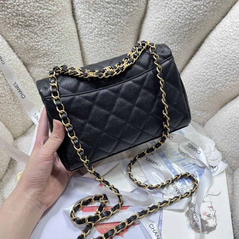 Chanel CF Series Bags Snug 53514