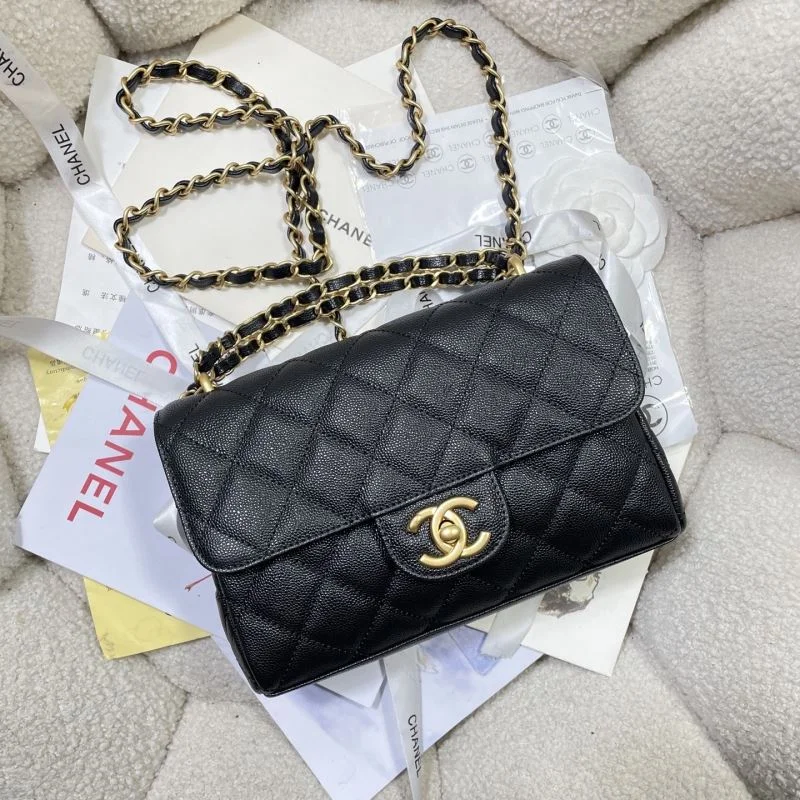 Chanel CF Series Bags Snug 53514