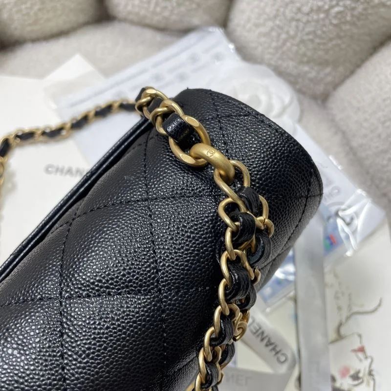 Chanel CF Series Bags Snug 53514