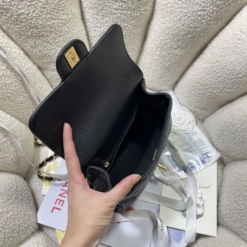 Chanel CF Series Bags Snug 53514