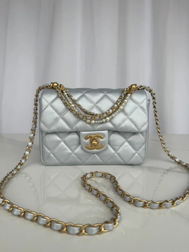 Flexible Chanel CF Series Bags 53524
