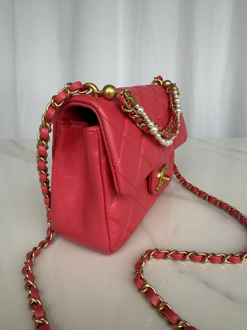 Chanel CF Series Bags Original 53602