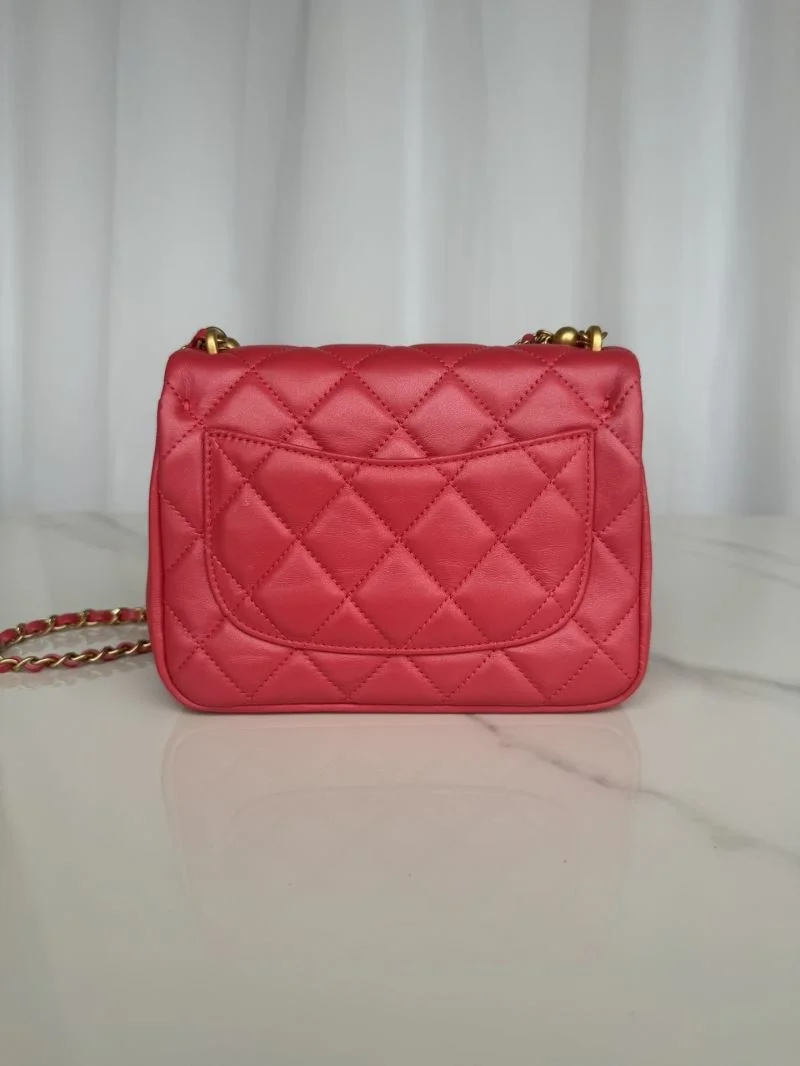 Chanel CF Series Bags Original 53602