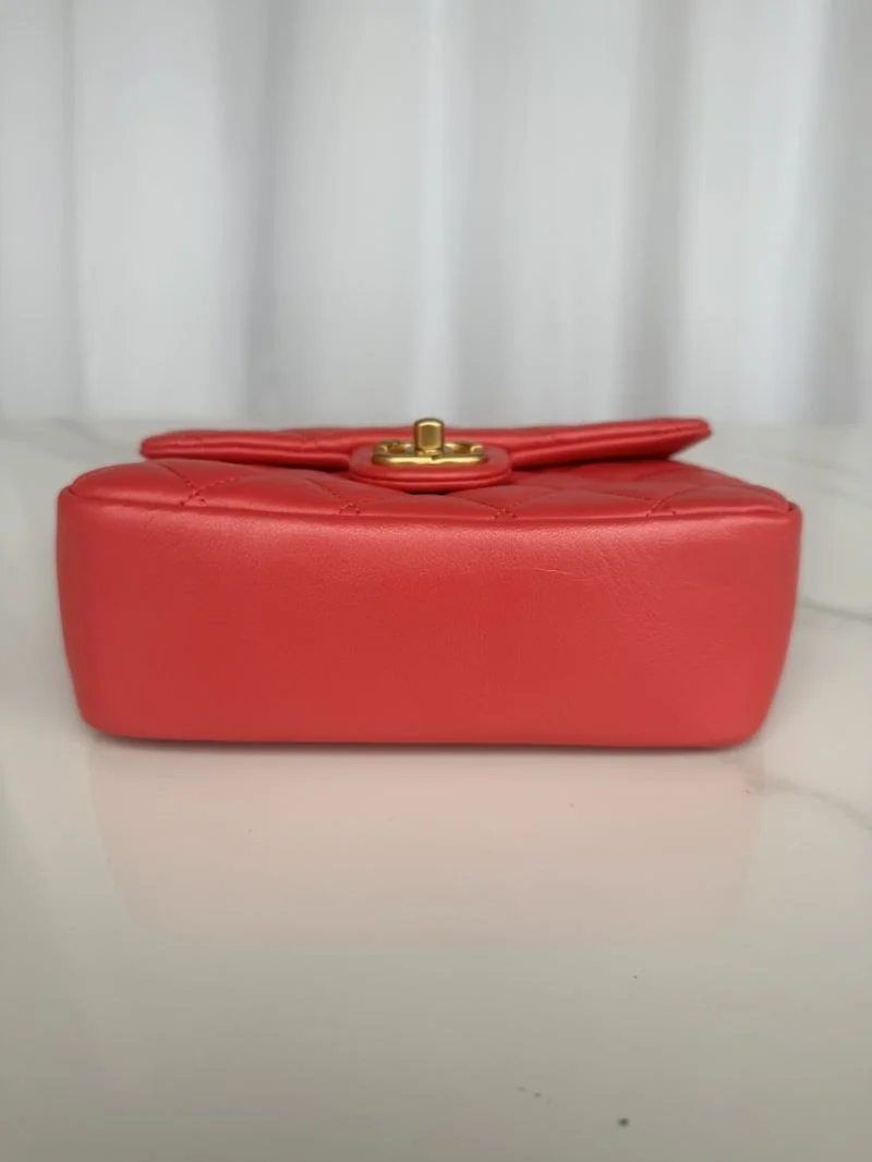 Chanel CF Series Bags Original 53602