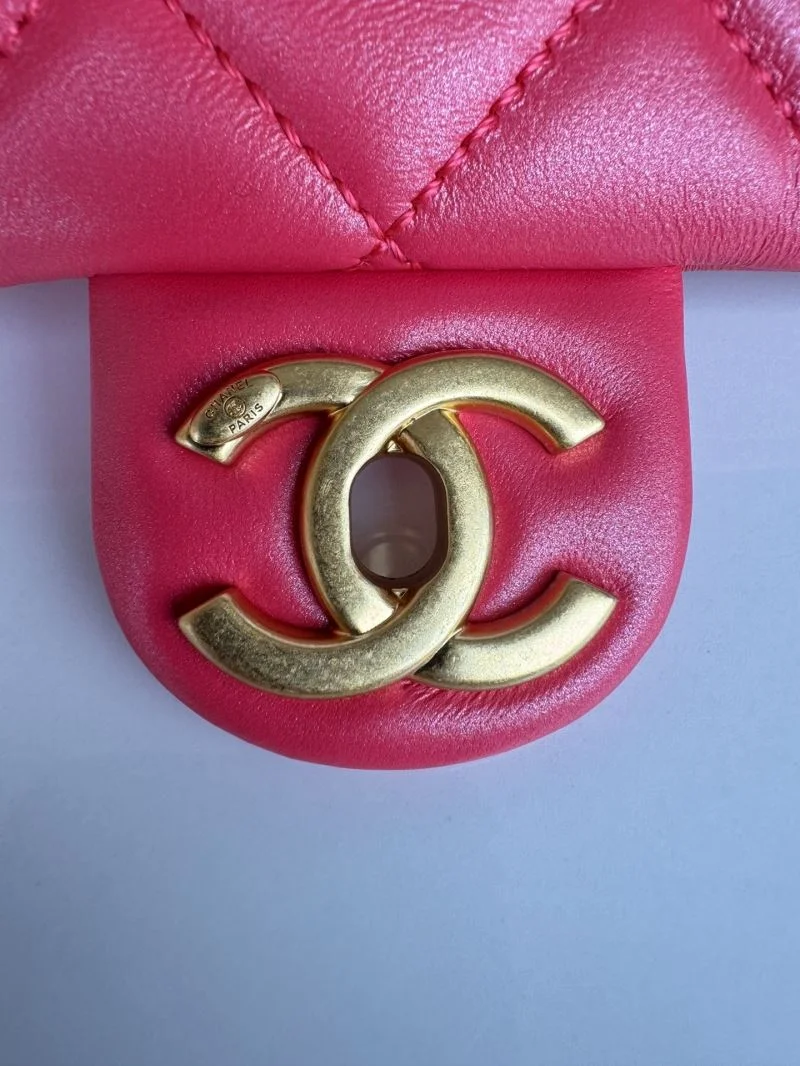 Chanel CF Series Bags Original 53602