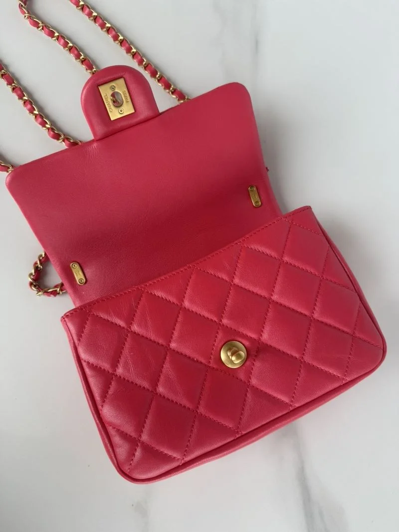 Chanel CF Series Bags Original 53602