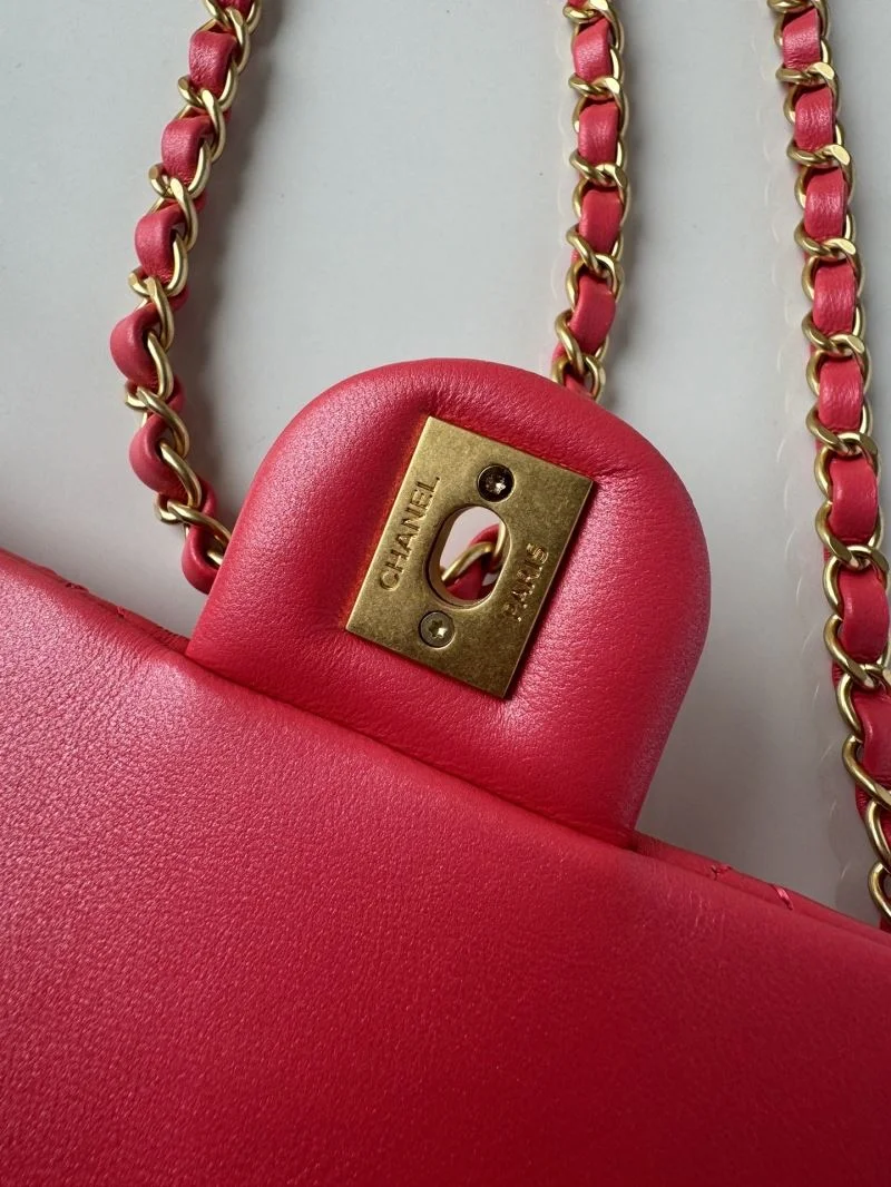 Chanel CF Series Bags Original 53602