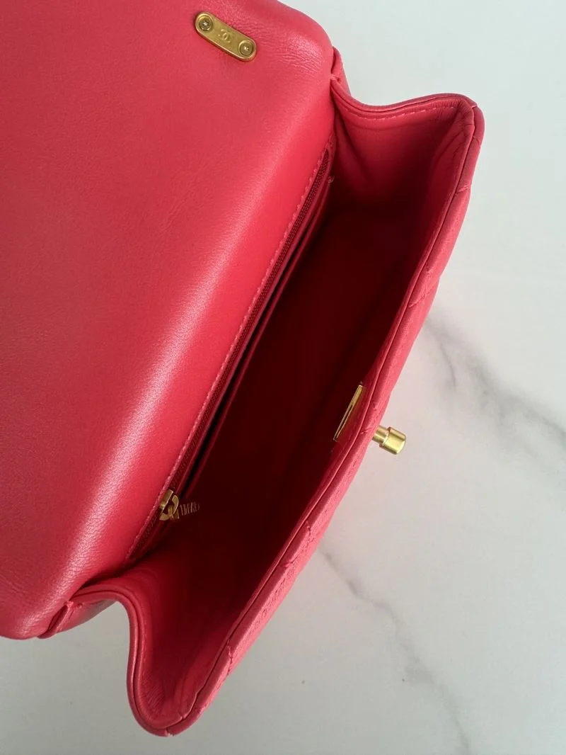 Chanel CF Series Bags Original 53602