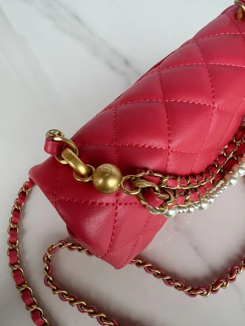 MultiPurpose Chanel CF Series Bags 53547