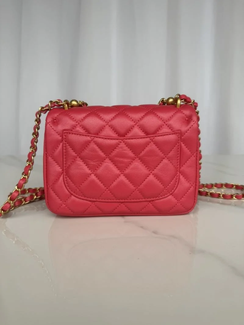 MultiPurpose Chanel CF Series Bags 53547