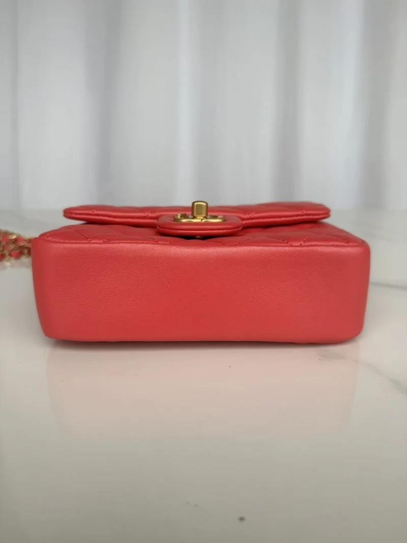 MultiPurpose Chanel CF Series Bags 53547