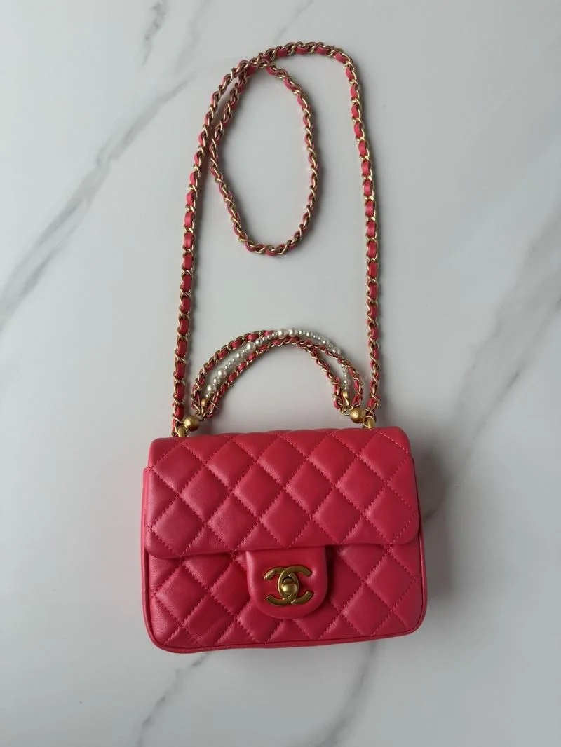 MultiPurpose Chanel CF Series Bags 53547