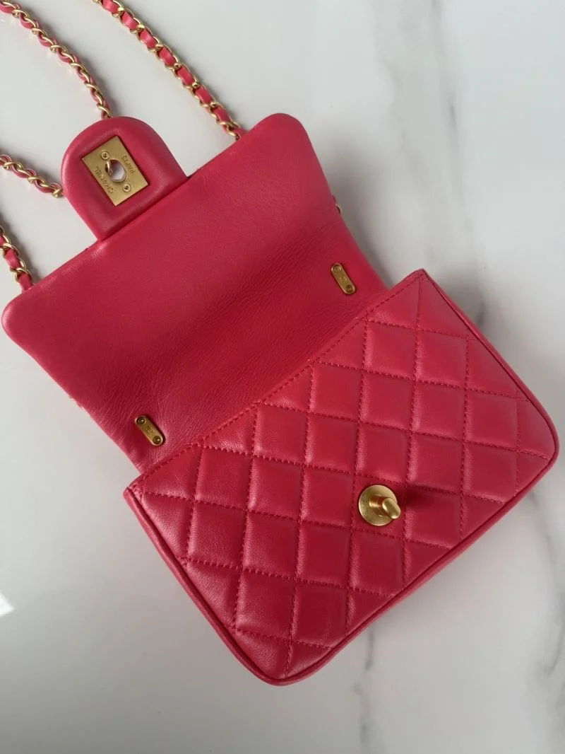 MultiPurpose Chanel CF Series Bags 53547