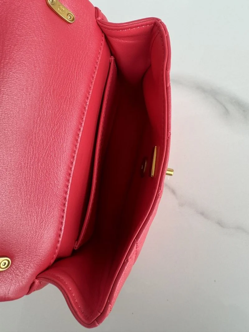 MultiPurpose Chanel CF Series Bags 53547