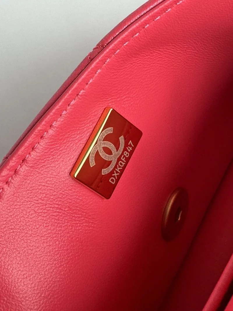 MultiPurpose Chanel CF Series Bags 53547