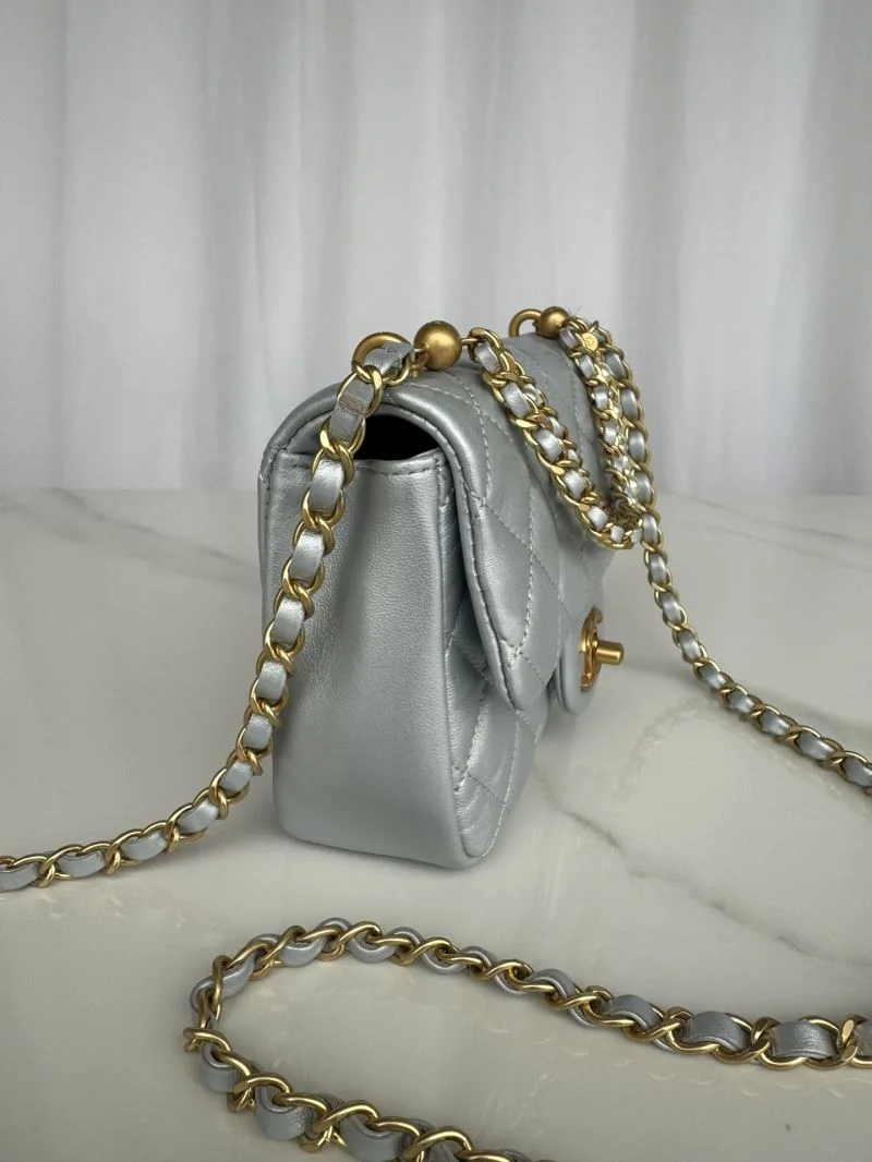 Sporty Chanel CF Series Bags 53523