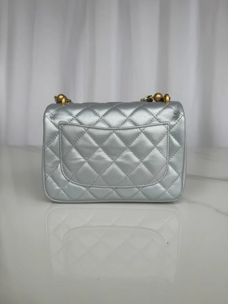 Sporty Chanel CF Series Bags 53523