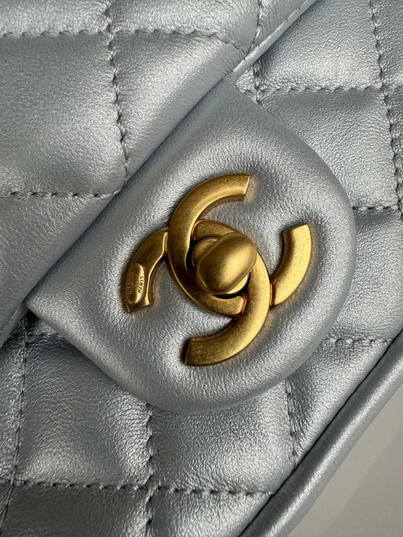Sporty Chanel CF Series Bags 53523