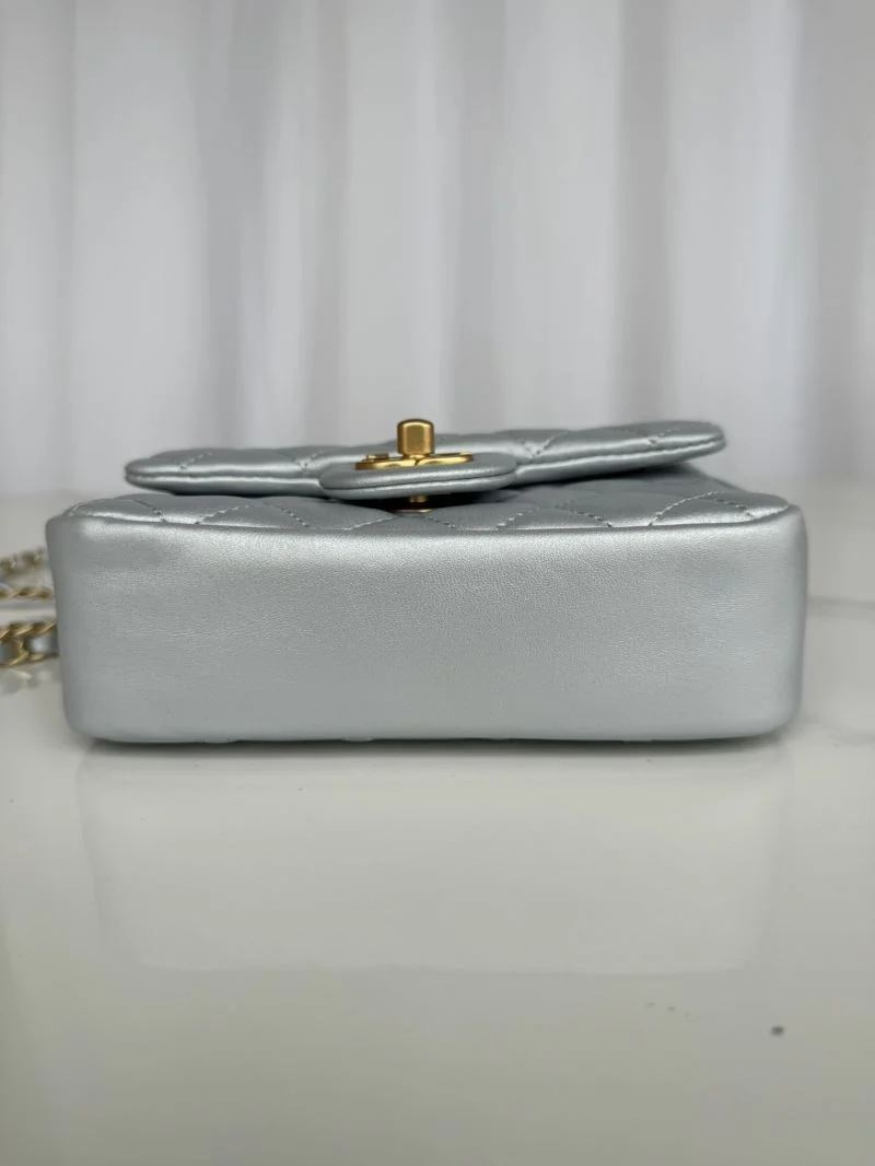 Sporty Chanel CF Series Bags 53523