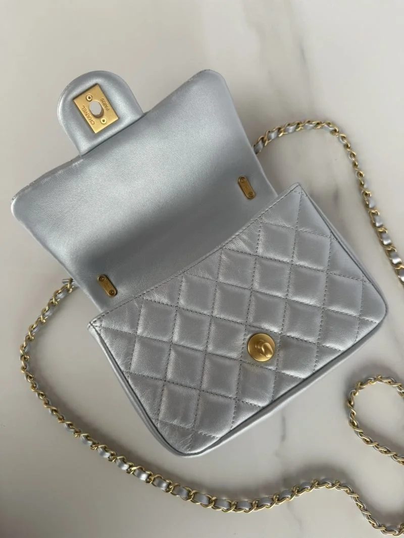 Sporty Chanel CF Series Bags 53523
