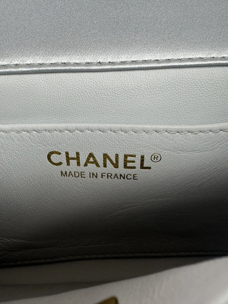Sporty Chanel CF Series Bags 53523
