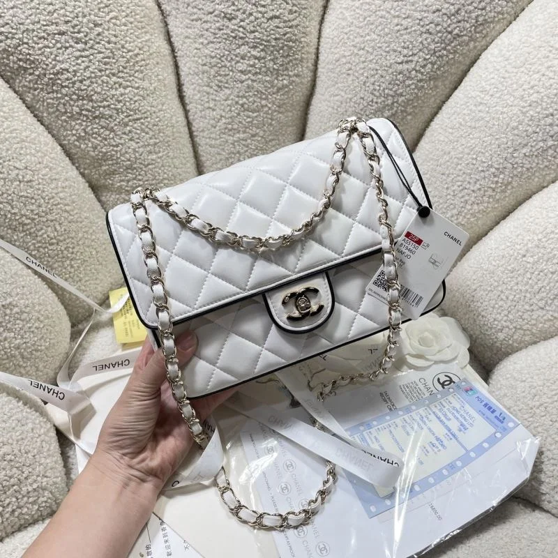 Chanel CF Series Bags Contemporary 53550