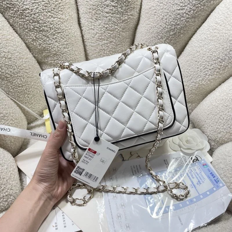 Chanel CF Series Bags Contemporary 53550