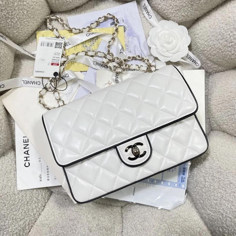 Chanel CF Series Bags Contemporary 53550