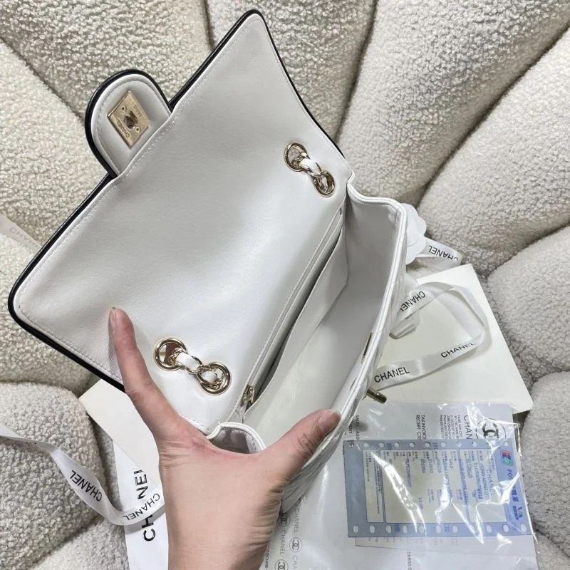Chanel CF Series Bags Contemporary 53550