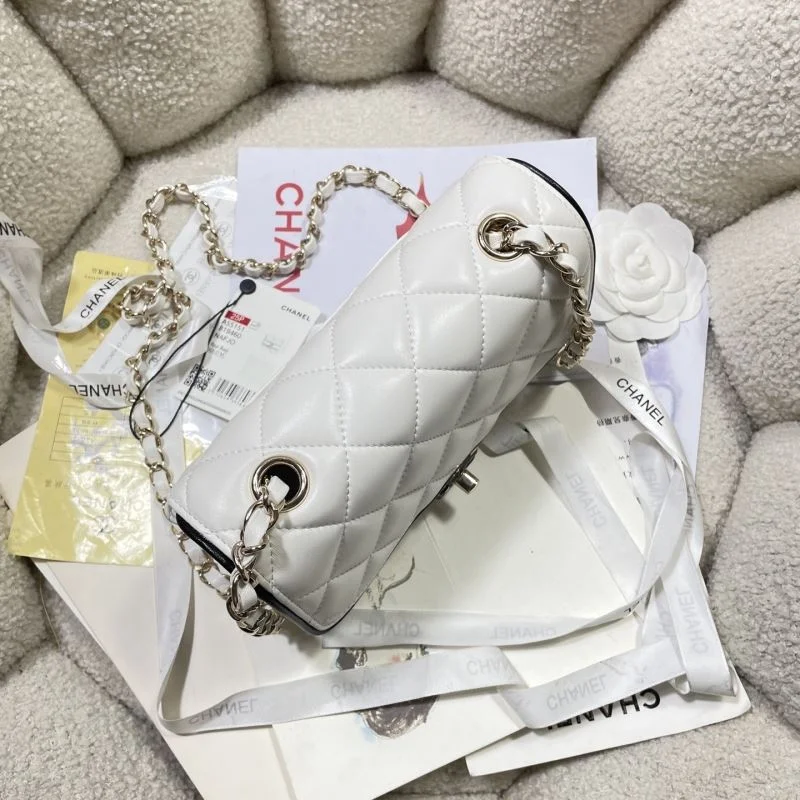 Minimalist Chanel CF Series Bags 53512