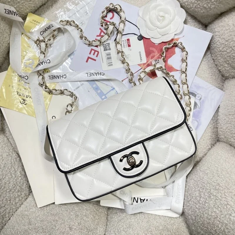 Minimalist Chanel CF Series Bags 53512
