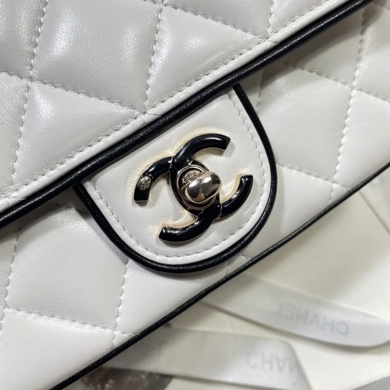 Minimalist Chanel CF Series Bags 53512