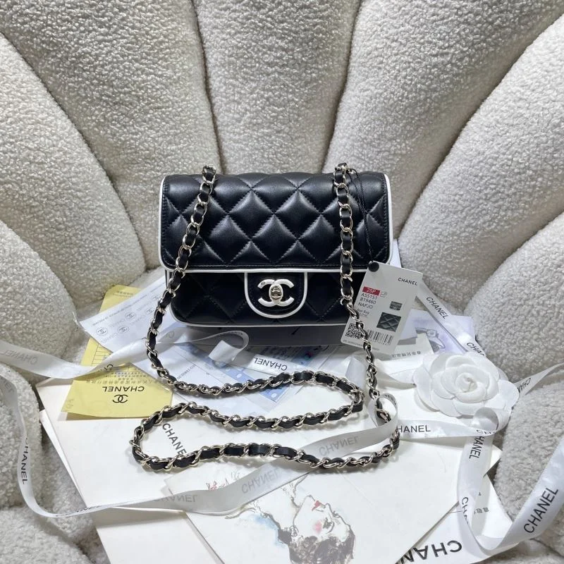 Chanel CF Series Bags GoodFit 53522