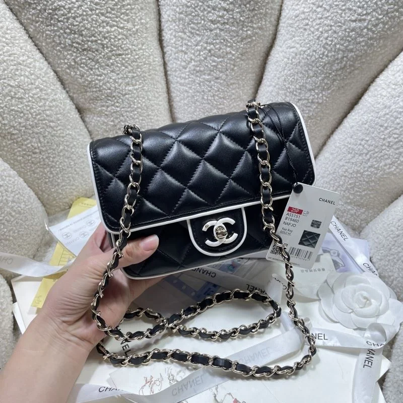 Chanel CF Series Bags GoodFit 53522